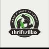thriftzillas